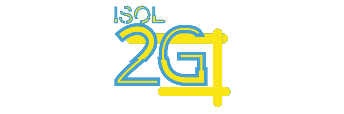 ISOL-2G